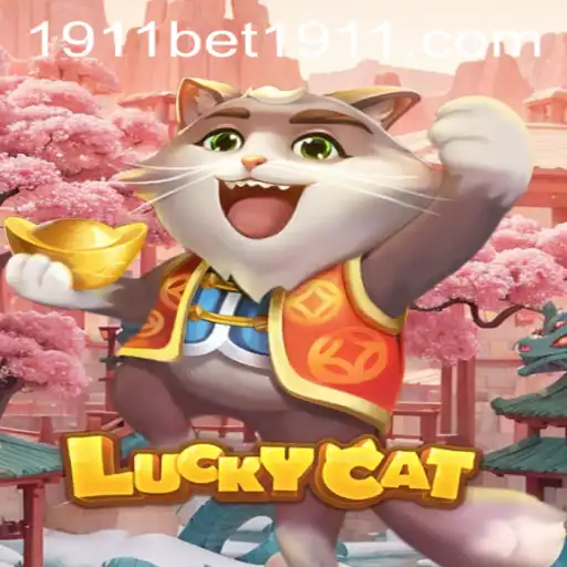 LuckyCat: A Captivating Adventure in Online Gaming