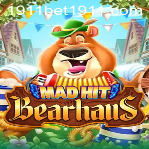 Delve into the Frantic World of MadHitBearhaus