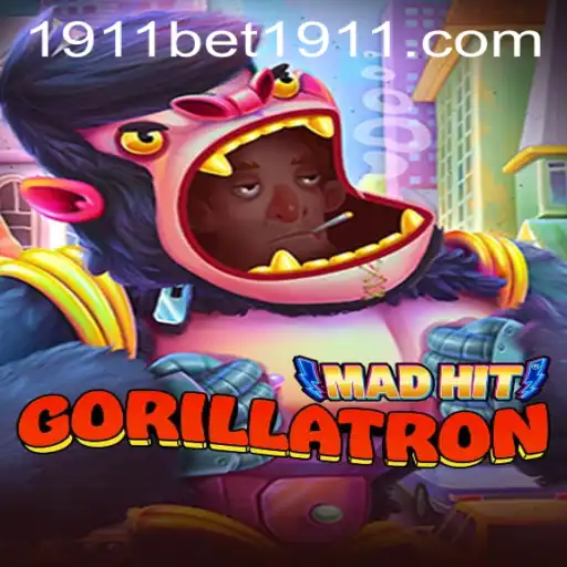 MadHitGorillatron: A Thrilling Adventure Through the Jungle