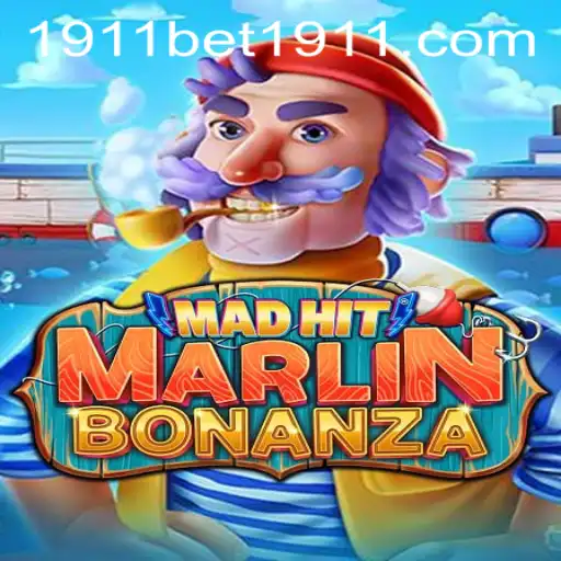Dive into the Thrills of MadHitMarlinBonanza and Navigate 1911bet PH Login
