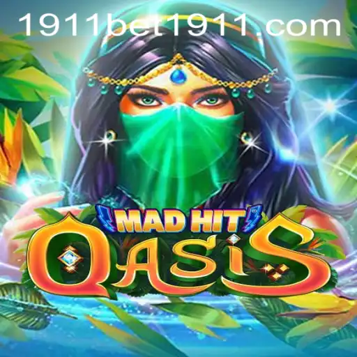 Discovering the Thrill of MadHitOasis: An In-Depth Guide