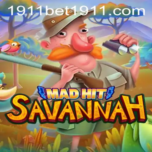 Explore the Exciting World of MadHitSavannah and the Convenience of 1911bet PH Login