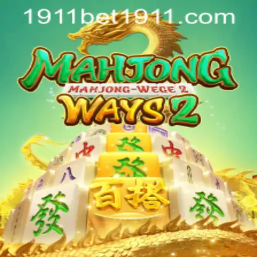 Dive into the World of MahjongWays2 and Understanding 1911bet PH Login