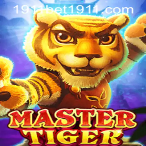 MasterTiger: An Exciting Dive into the World of Online Gaming in the Philippines