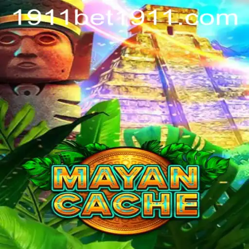 MayanCache: An Immersive Journey Through Ancient Treasures