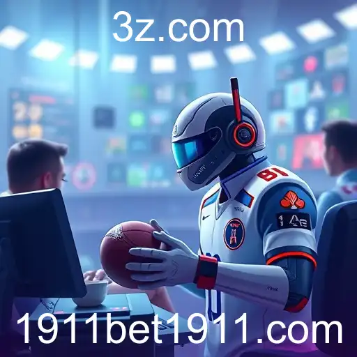 Novas Tendências no Universo dos Jogos em 2025