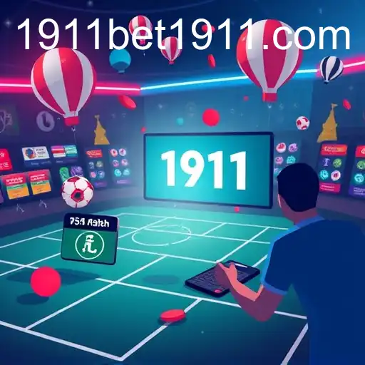 The Dynamic World of Promotions: Navigating the Landscape with 1911bet PH Login