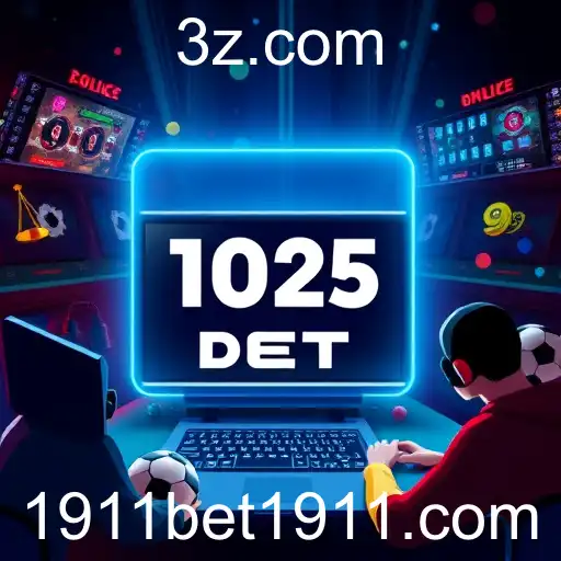 A Ascensão dos Sites de Jogos Online em 2025