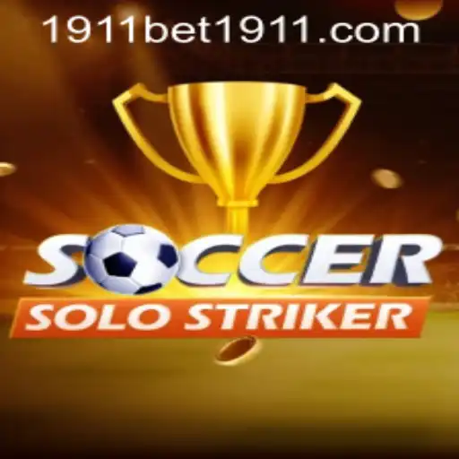 SoccerSoloStriker: A Unique Gaming Experience with 1911bet PH Login