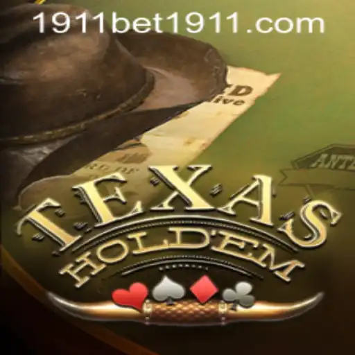Texas Hold'em: Exploring the Poker Phenomenon with 1911bet PH Login