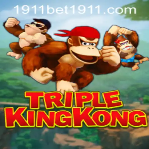 Unveiling TripleKingKong: A Gaming Sensation with 1911bet PH Login