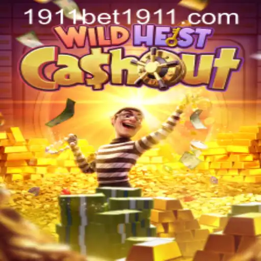 WildHeistCashout: A New Era in Online Gaming